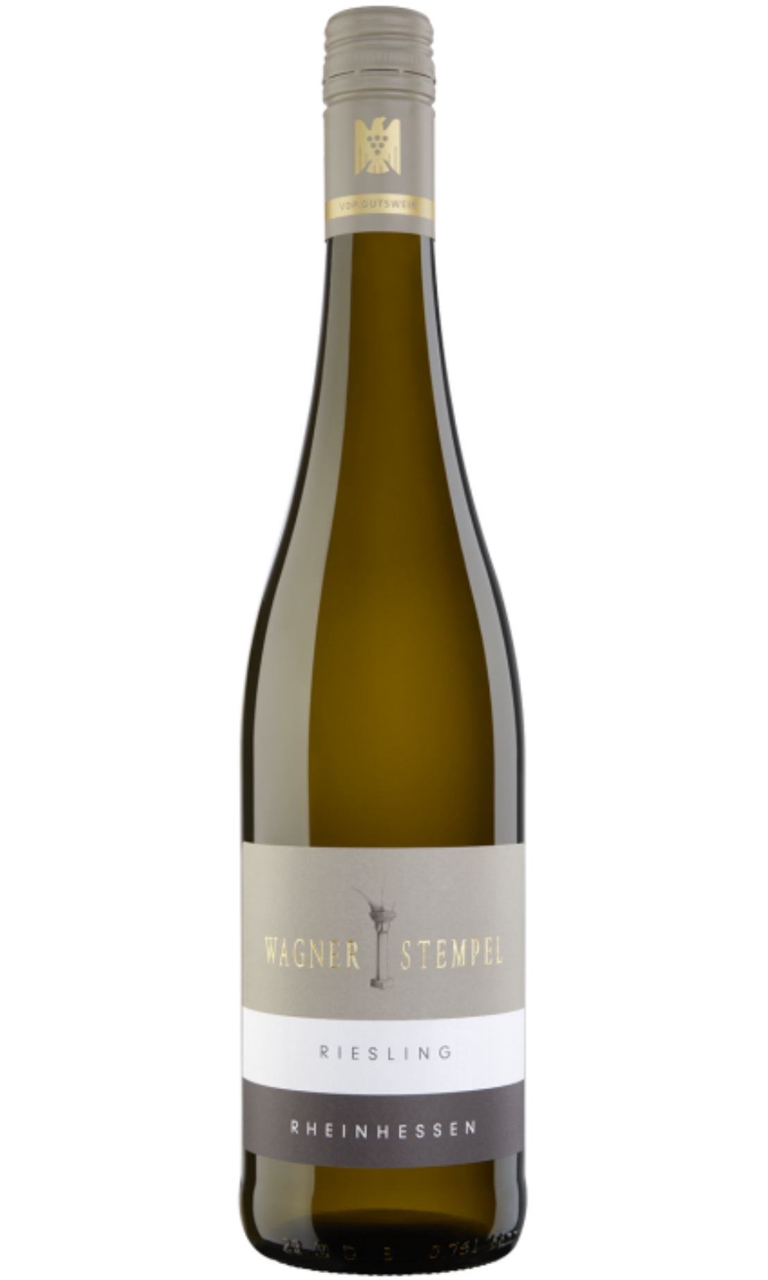 Wagner-Stempel, Rheinhessen, Riesling Trocken 2024