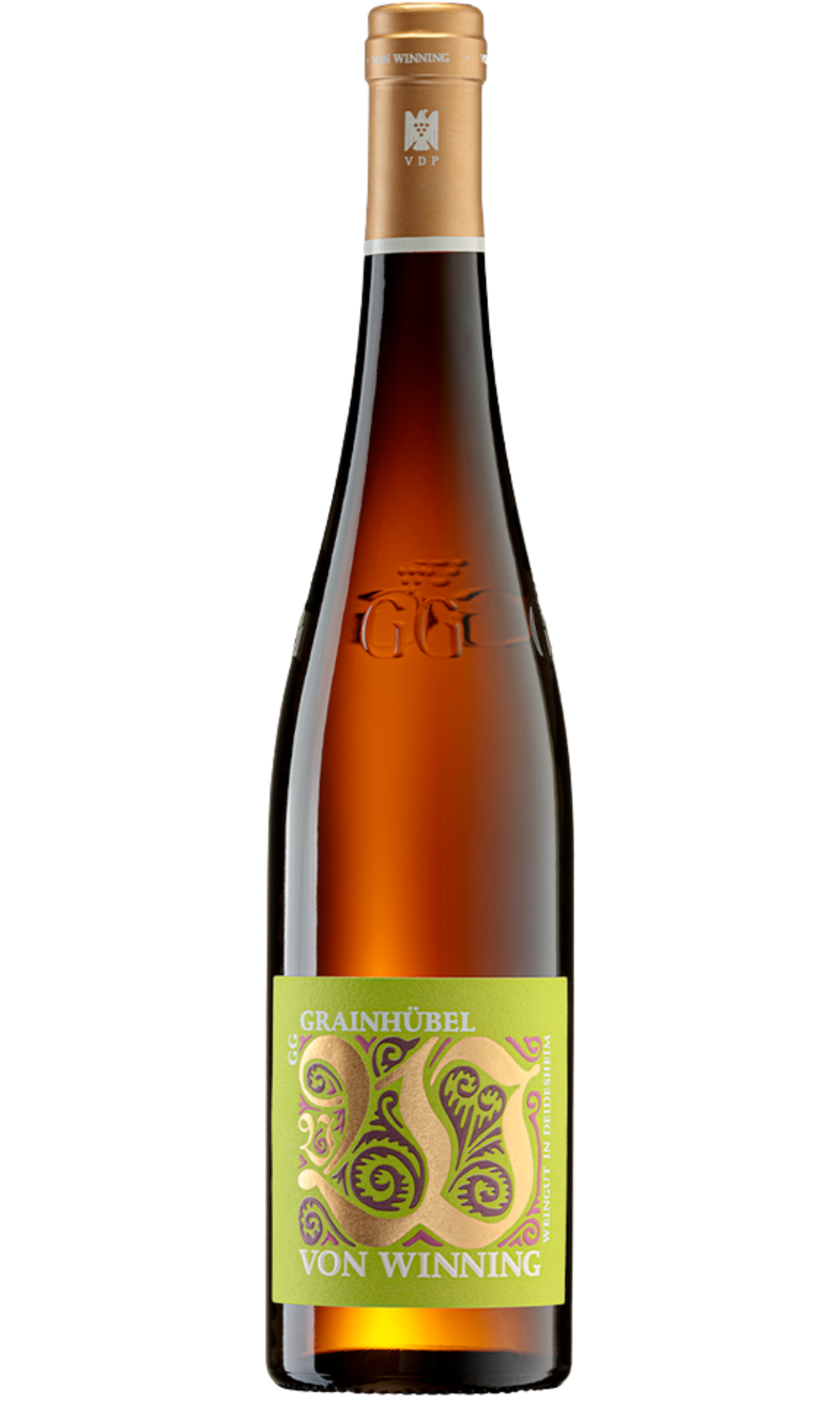 Von Winning, Deidesheimer Grainhübel, Grosses Gewächs 2023