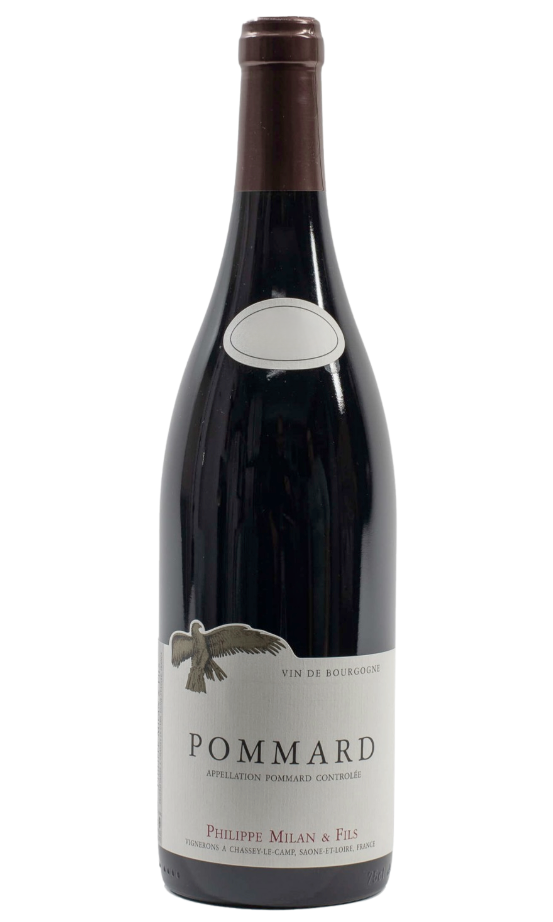 Milan Père et Fils, Pommard 2022