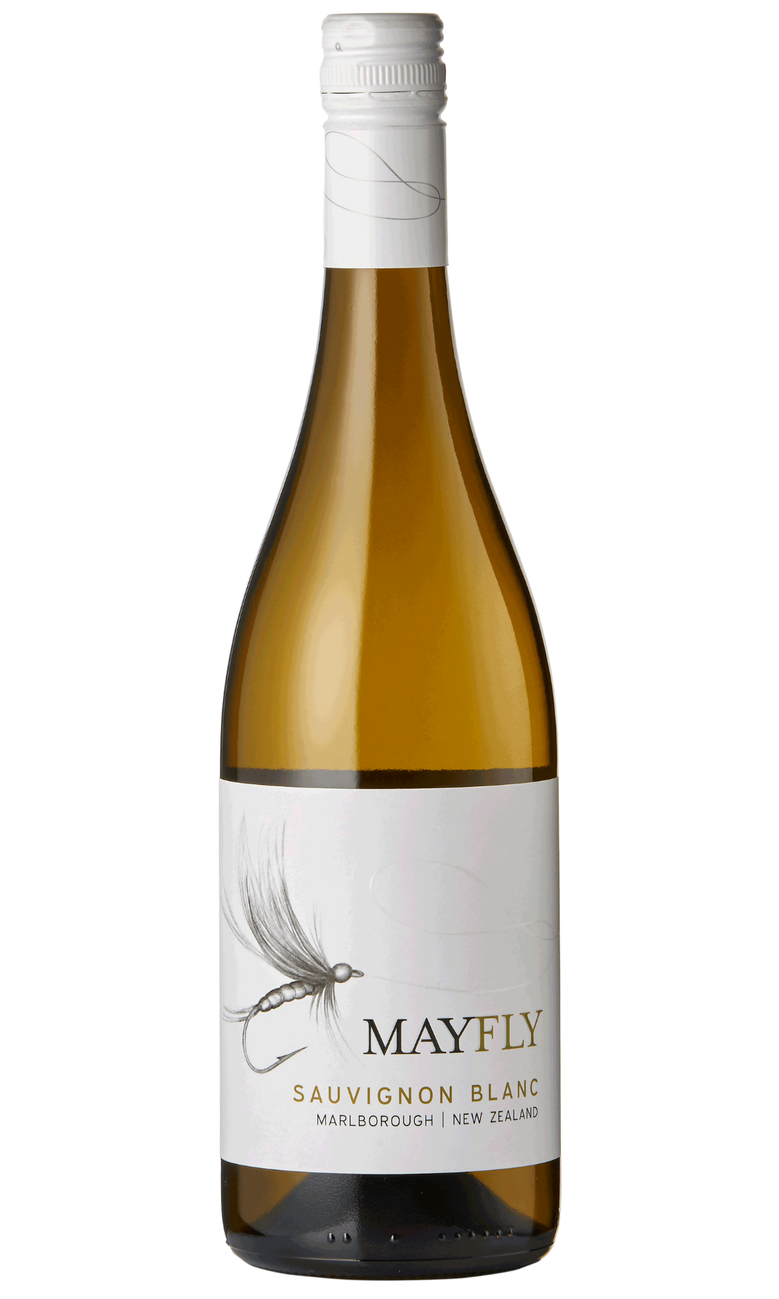 Mayfly, Marlborough Sauvignon Blanc 2024