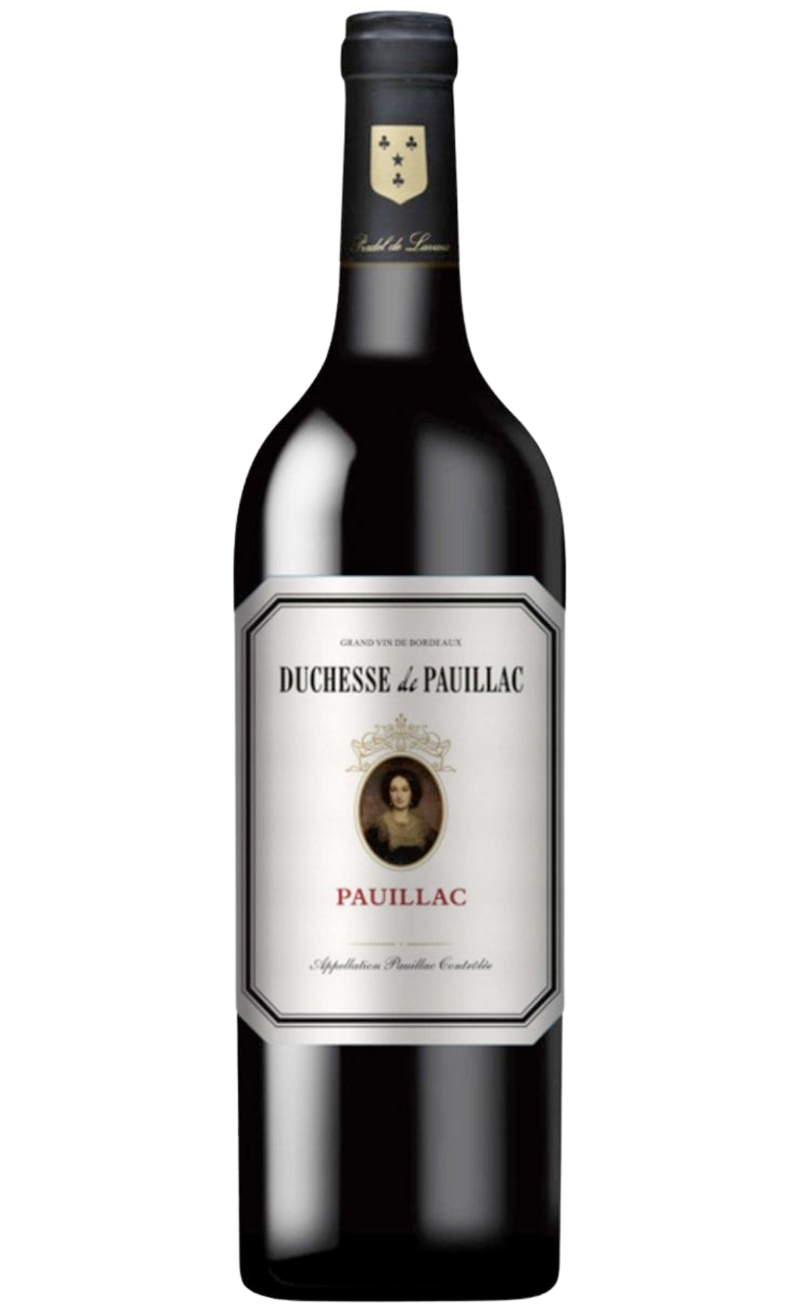 Duchesse de Pauillac, 2019