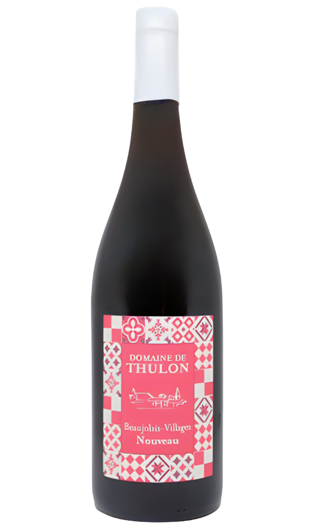 Domaine Thulon, Beaujolais Villages Nouveau, 2025