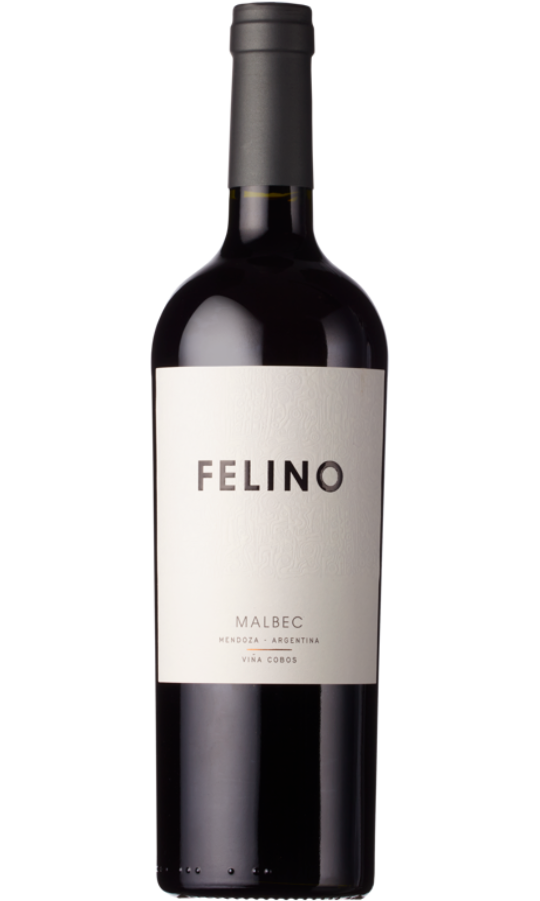 Viña Cobos, "Felino" Malbec, Mendoza 2024
