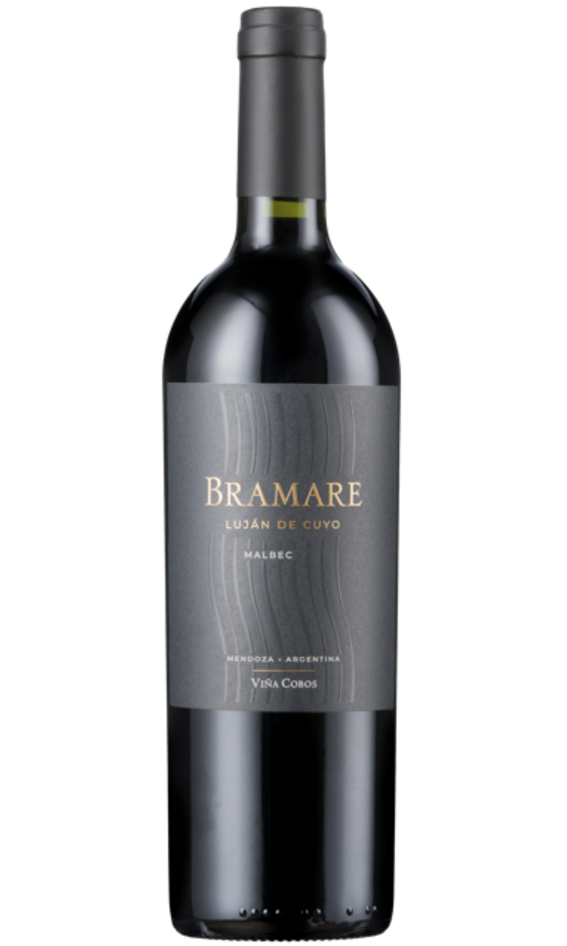 Viña Cobos, "Bramare" Malbec, Lujan de Cuyo, Mendoza 2022