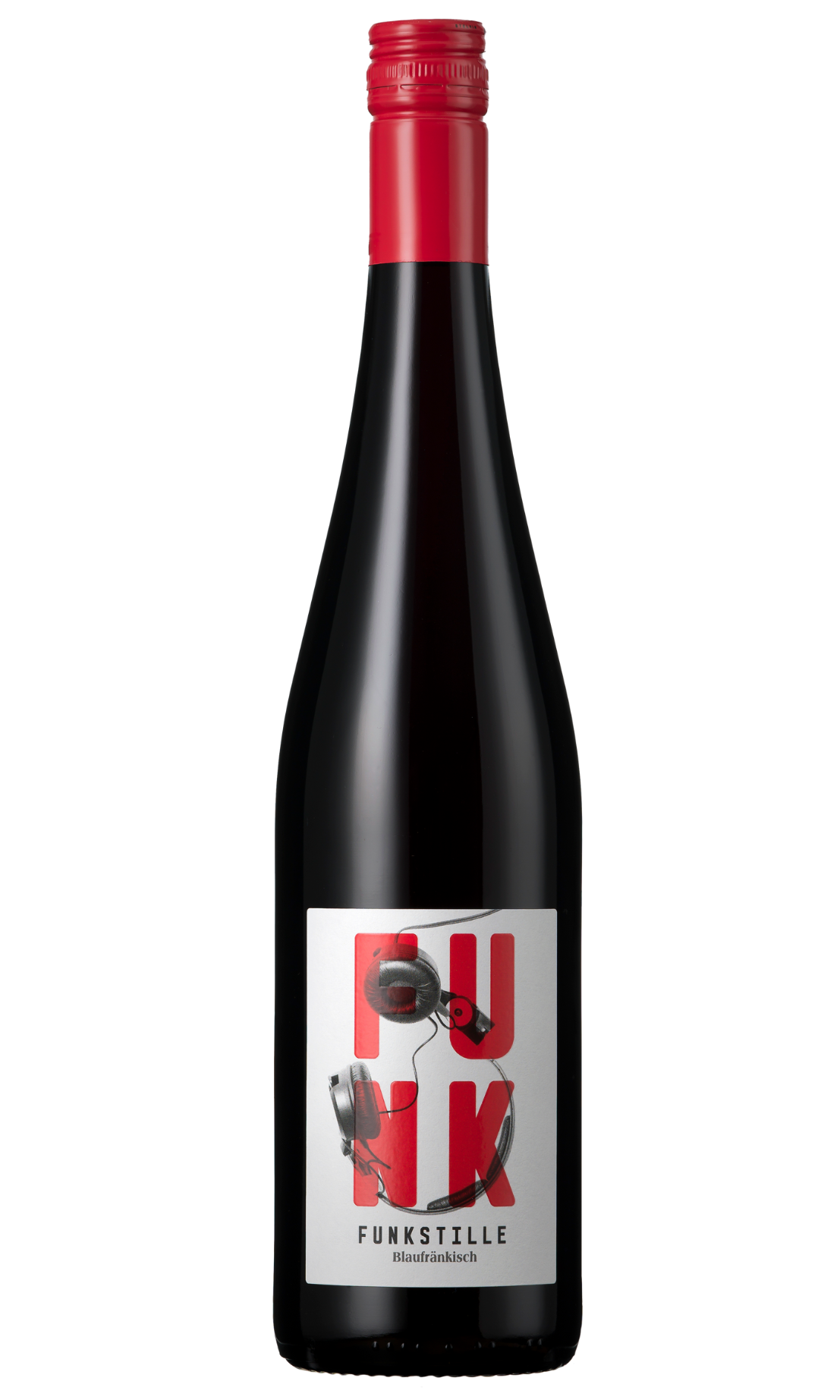 Funkstille, Burgenland, Blaufränkisch 2022