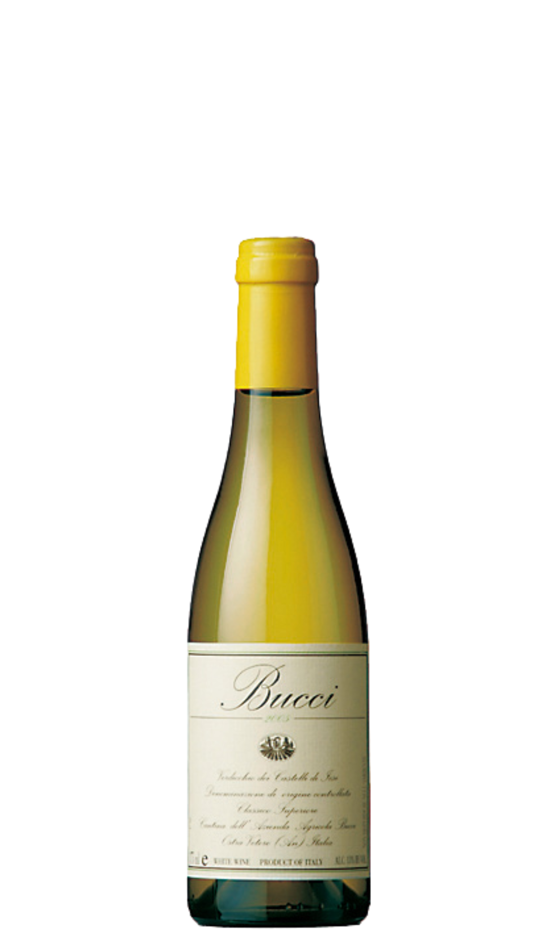 Villa Bucci, Verdicchio Classico Superiore 375ml Half Bottle