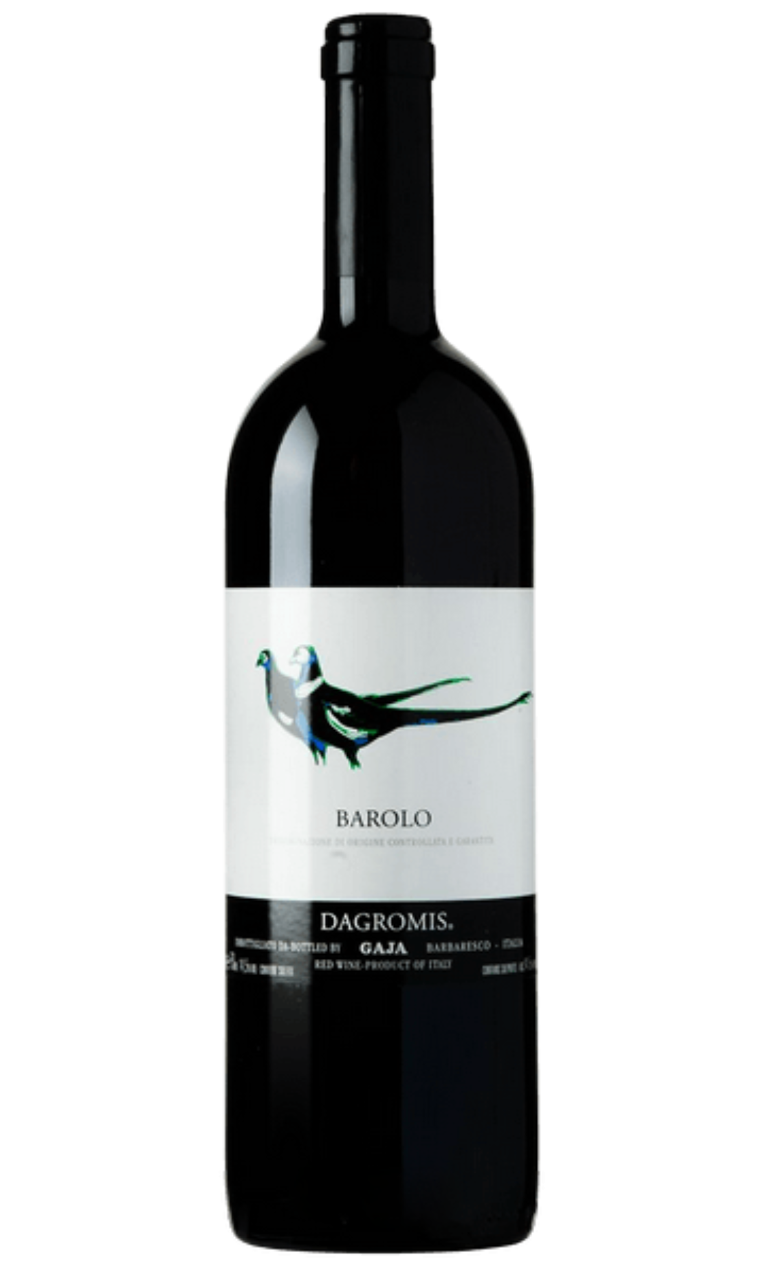 Gaja, Dagromis, Barolo 2019