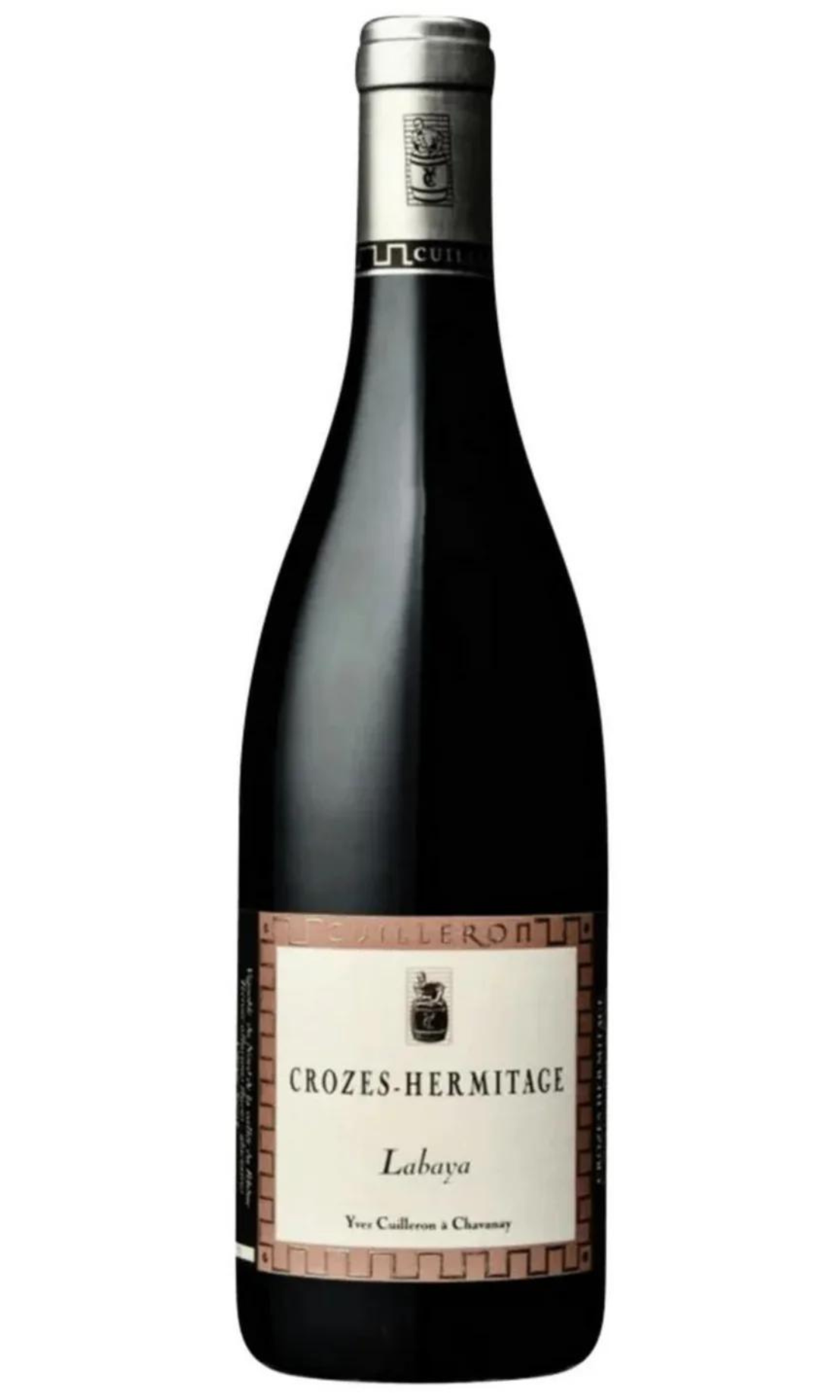 Yves Cuilleron, Crozes-Hermitage "Labaya" 2023