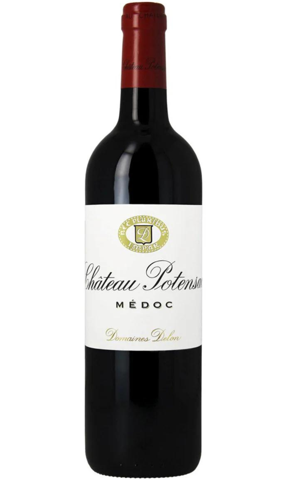 Château Potensac, Médoc, 2020