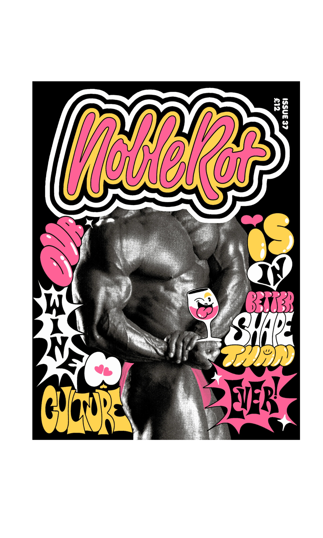 Noble Rot - Issue 37