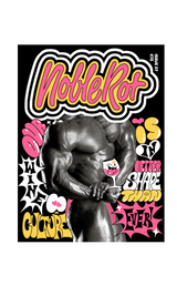 Noble Rot - Issue 37