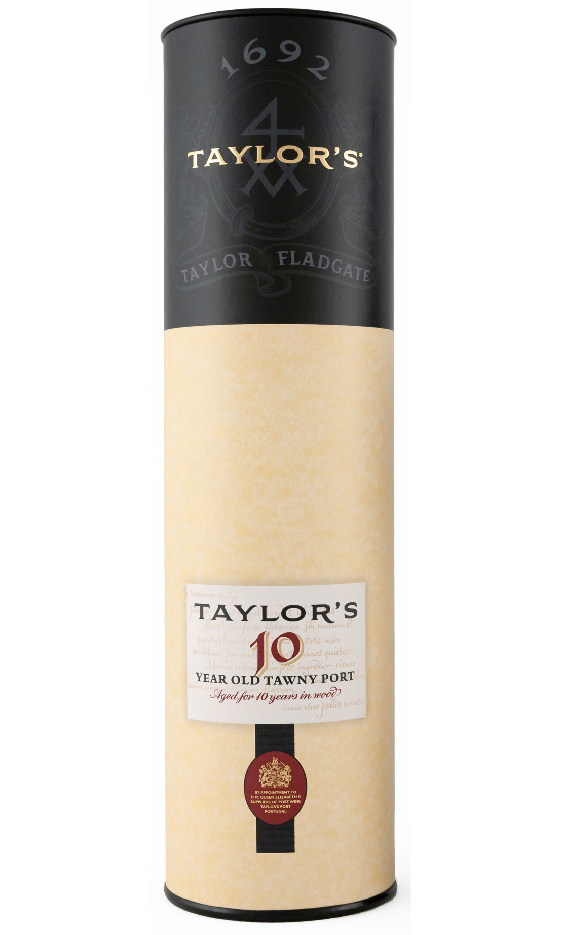 Taylor's 10 Year Old Tawny Port