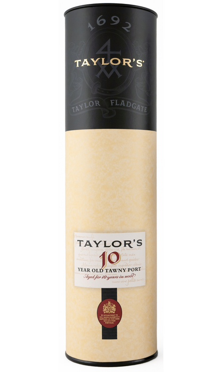 Taylor's 10 Year Old Tawny Port