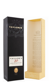 Taylor's 20 Year Old Tawny Port