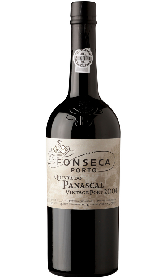 Fonseca, Quinta do Panascal, 2001