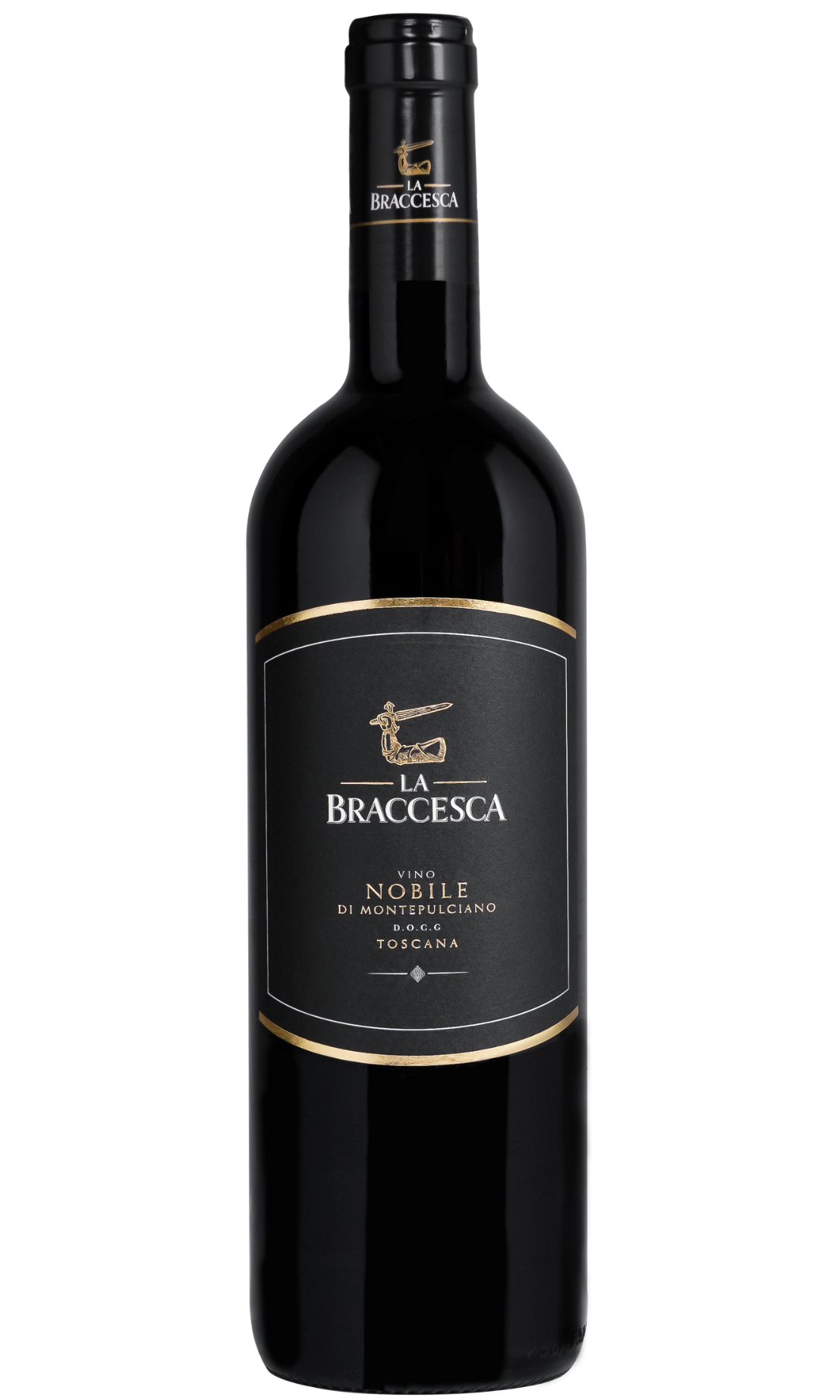 La Braccesca, Vino Nobile di Montepulciano 2022