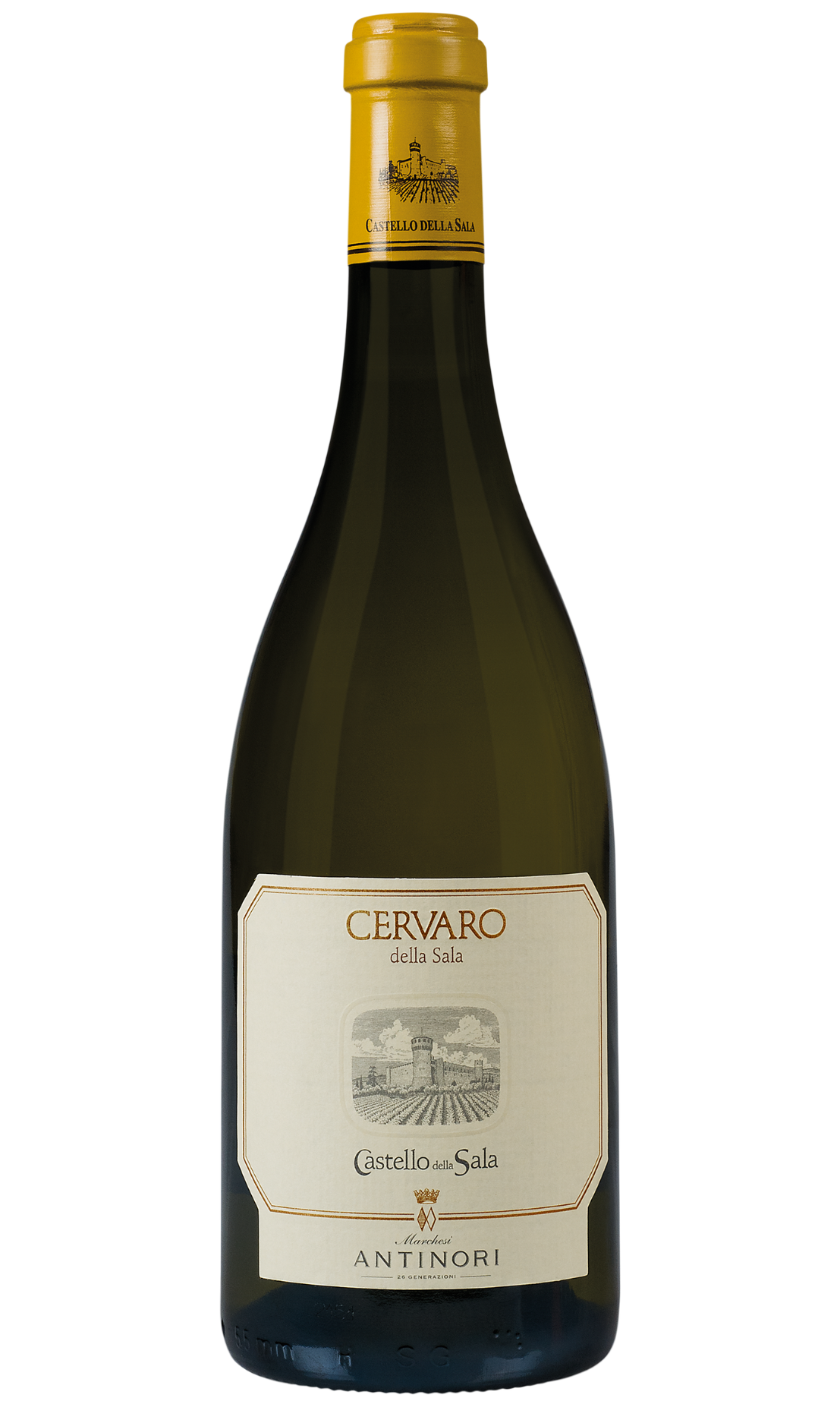 Cervaro della Sala 2022