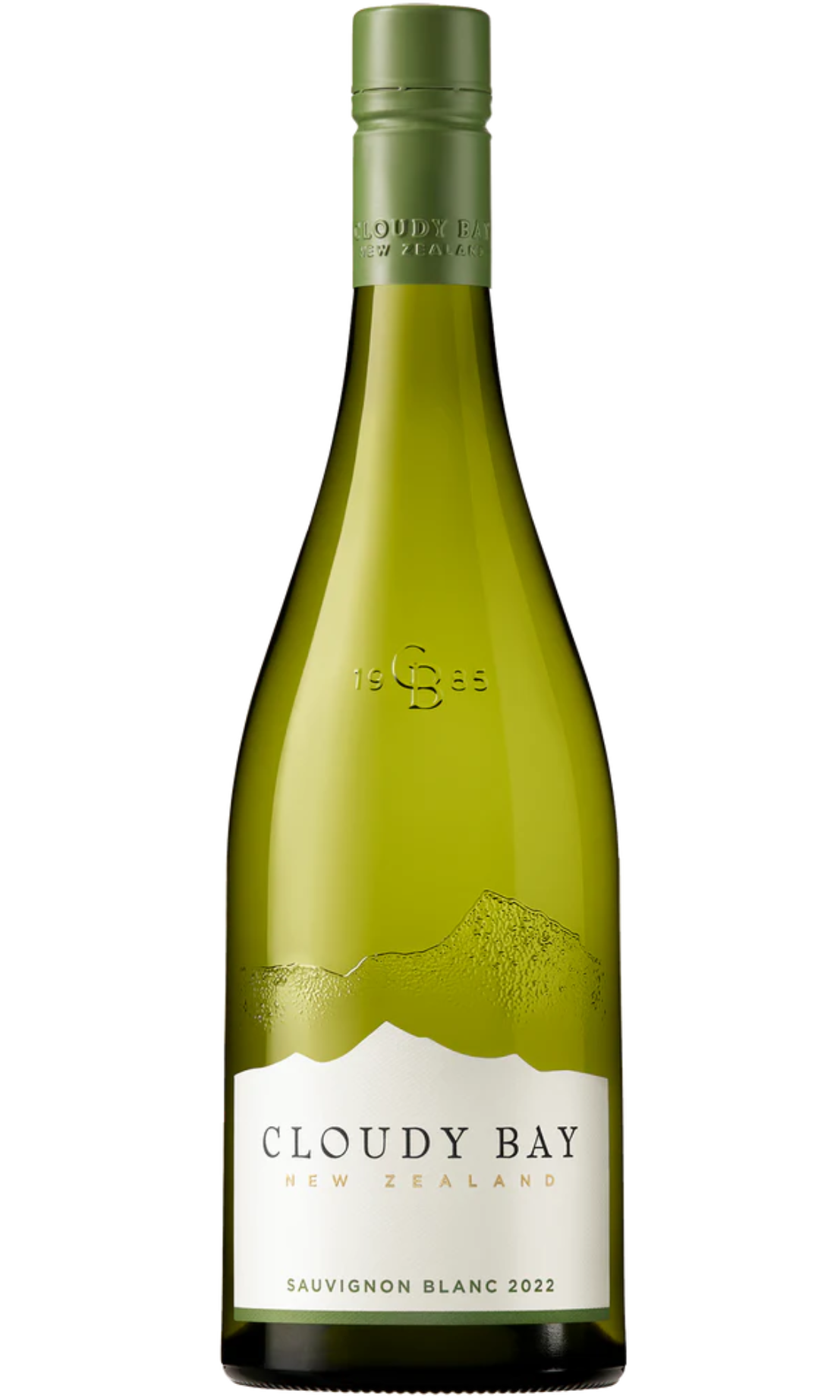 Cloudy Bay, Marlborough Sauvignon Blanc 2024