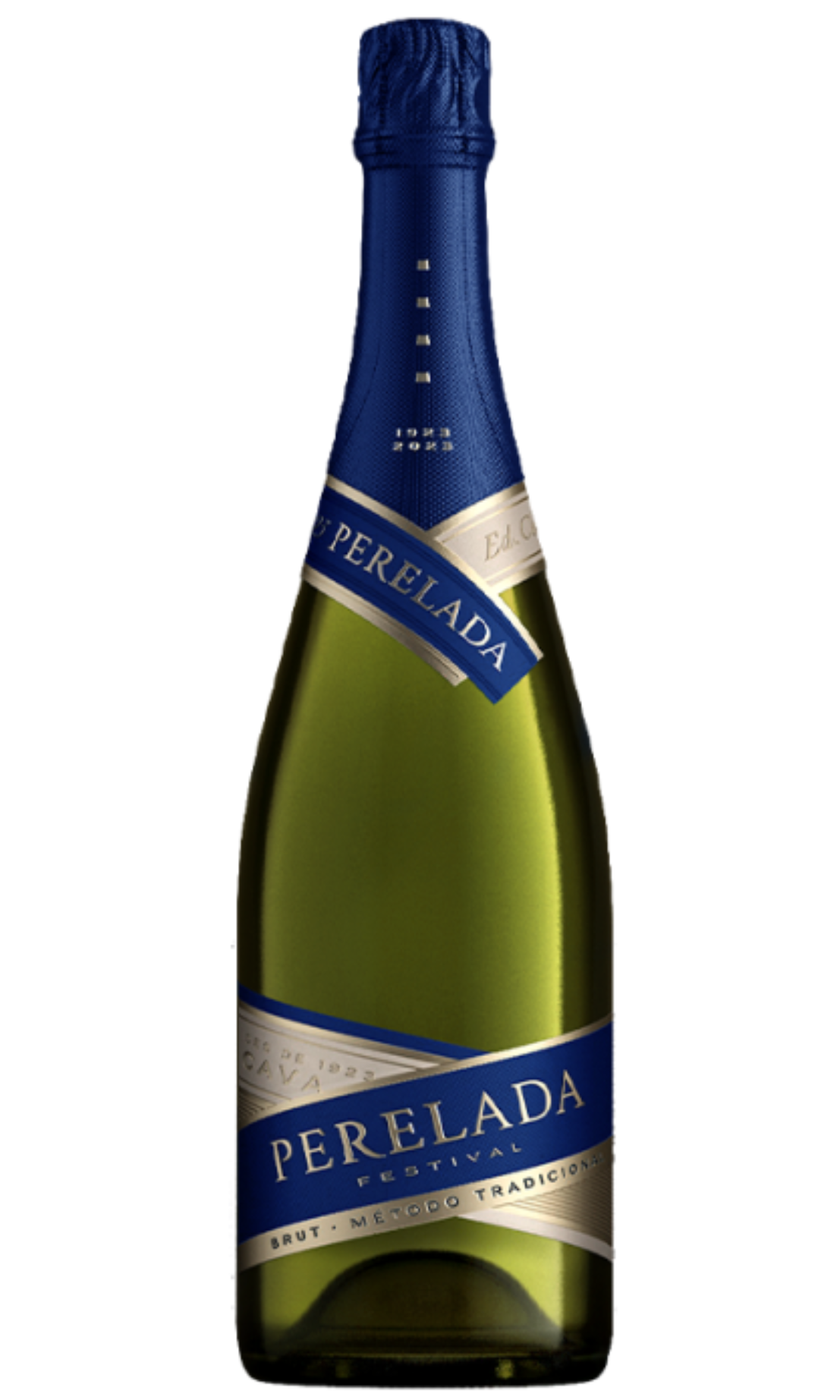 Castillo Perelada, Cava Brut Reserva