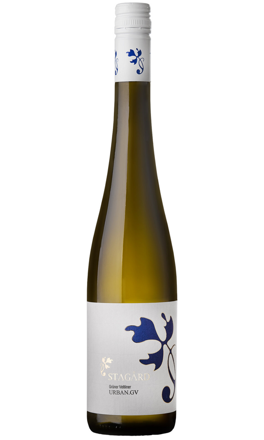Stagård, Urban, Grüner Veltliner