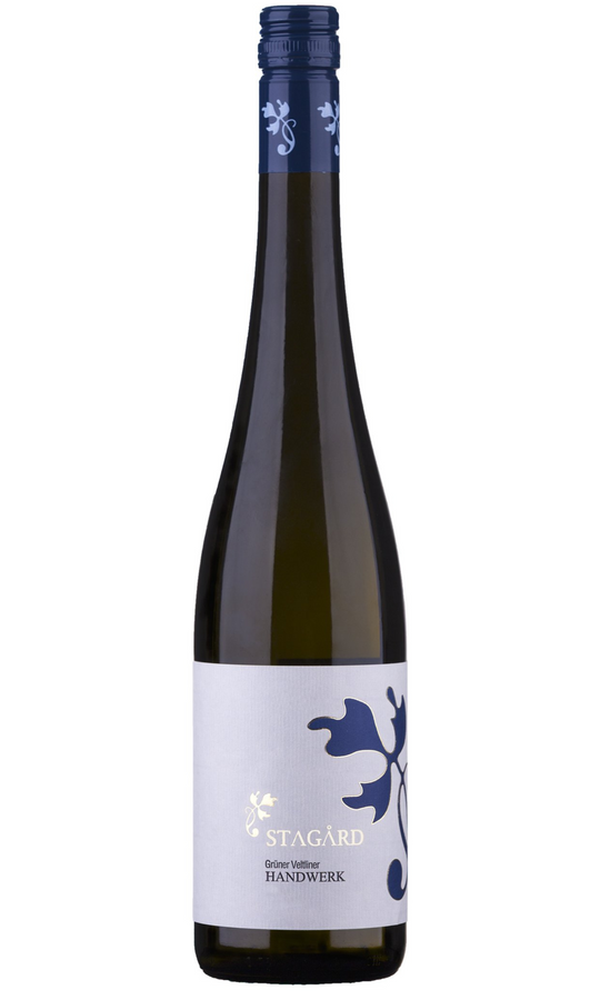 Stagård, Handwerk, Kremstal Grüner Veltliner