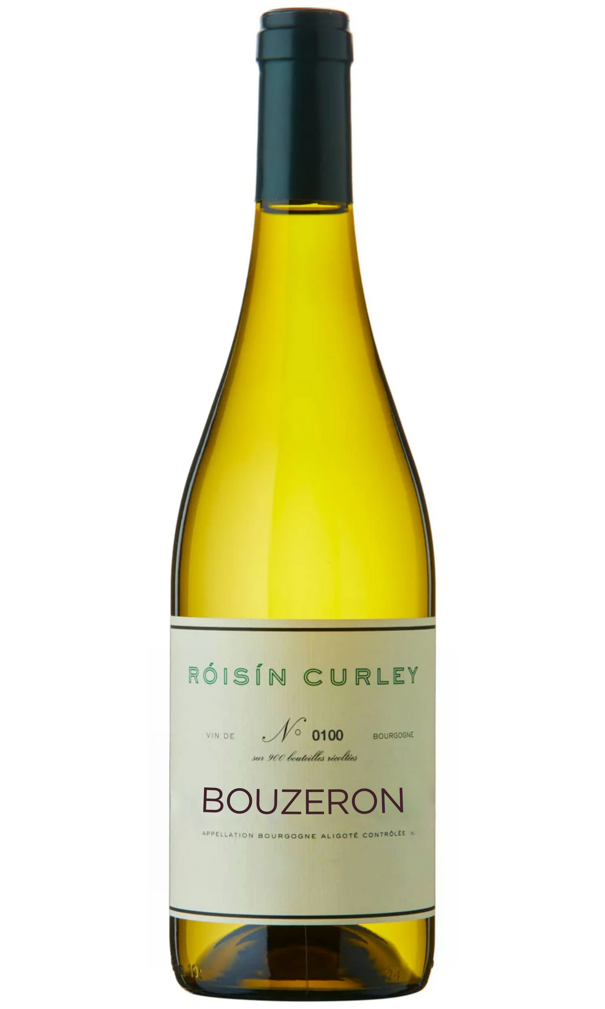 Róisín Curley, Bouzeron 2023