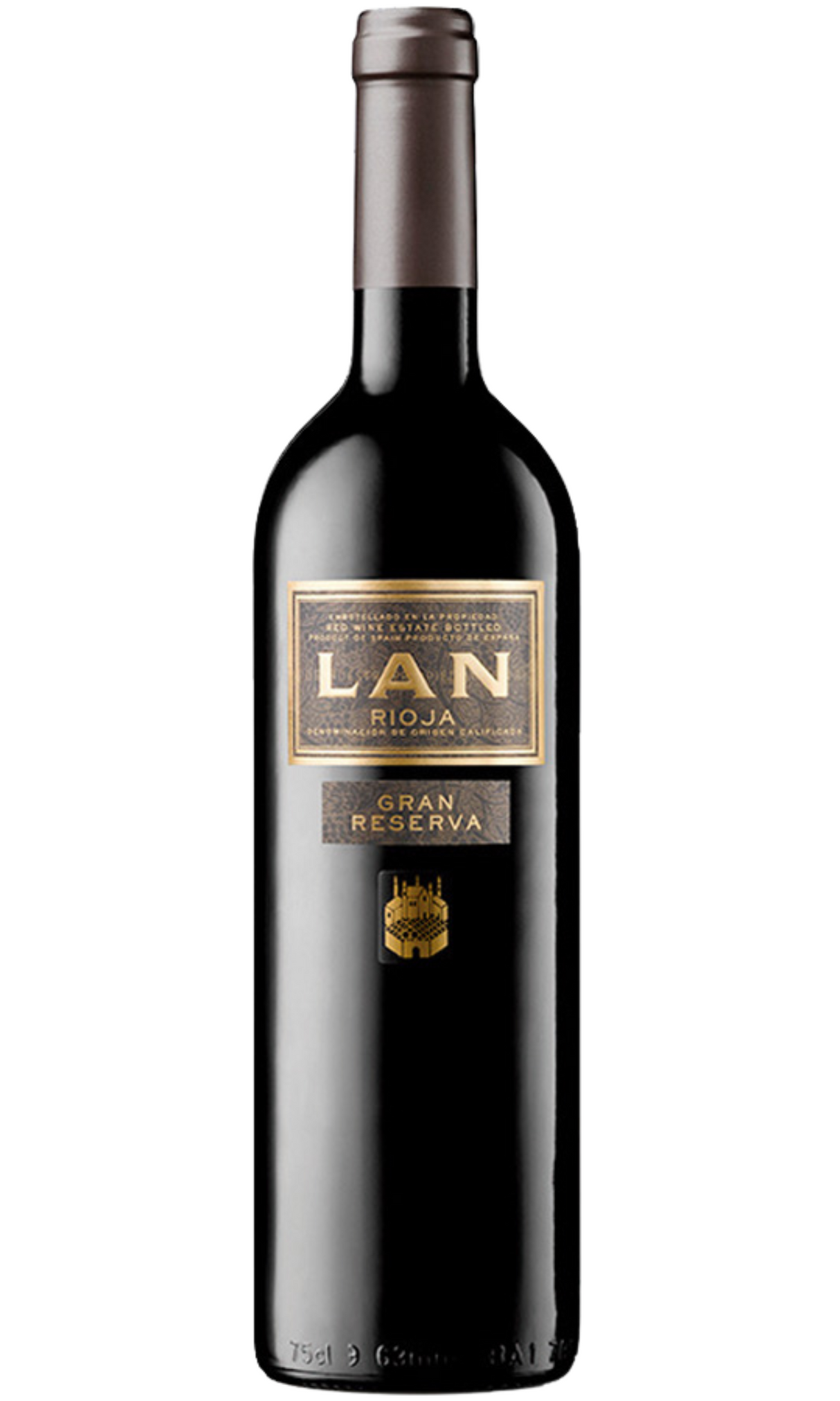 Bodegas LAN, Gran Reserva Rioja