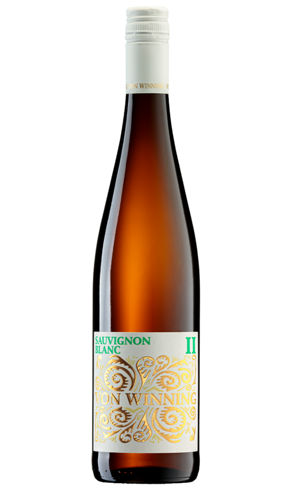 Von Winning, Sauvignon Blanc II