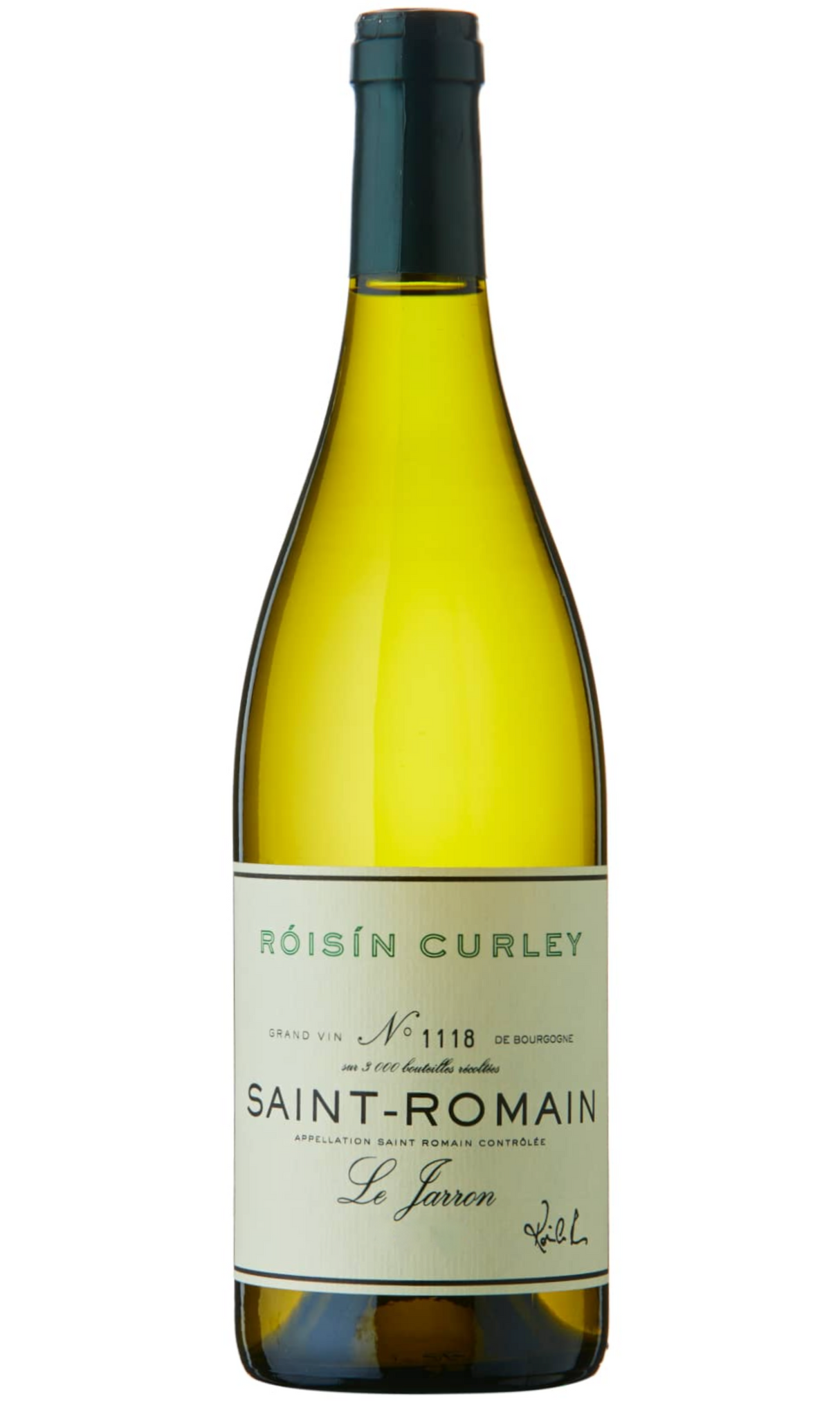 Róisín Curley, Saint-Romain 'Le Jarrons' 2023