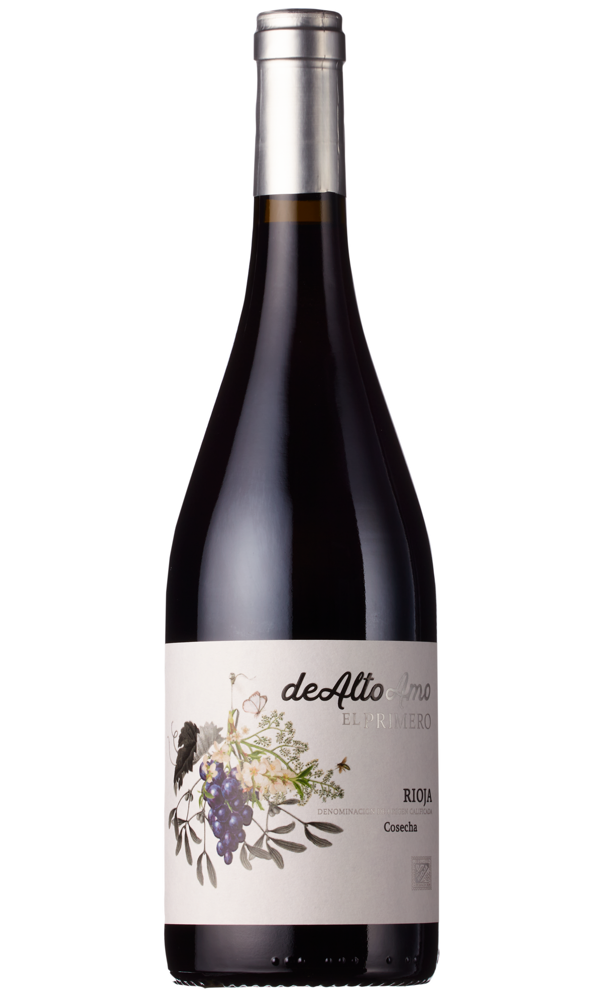 deAlto Amo, El Primero, Rioja 2021