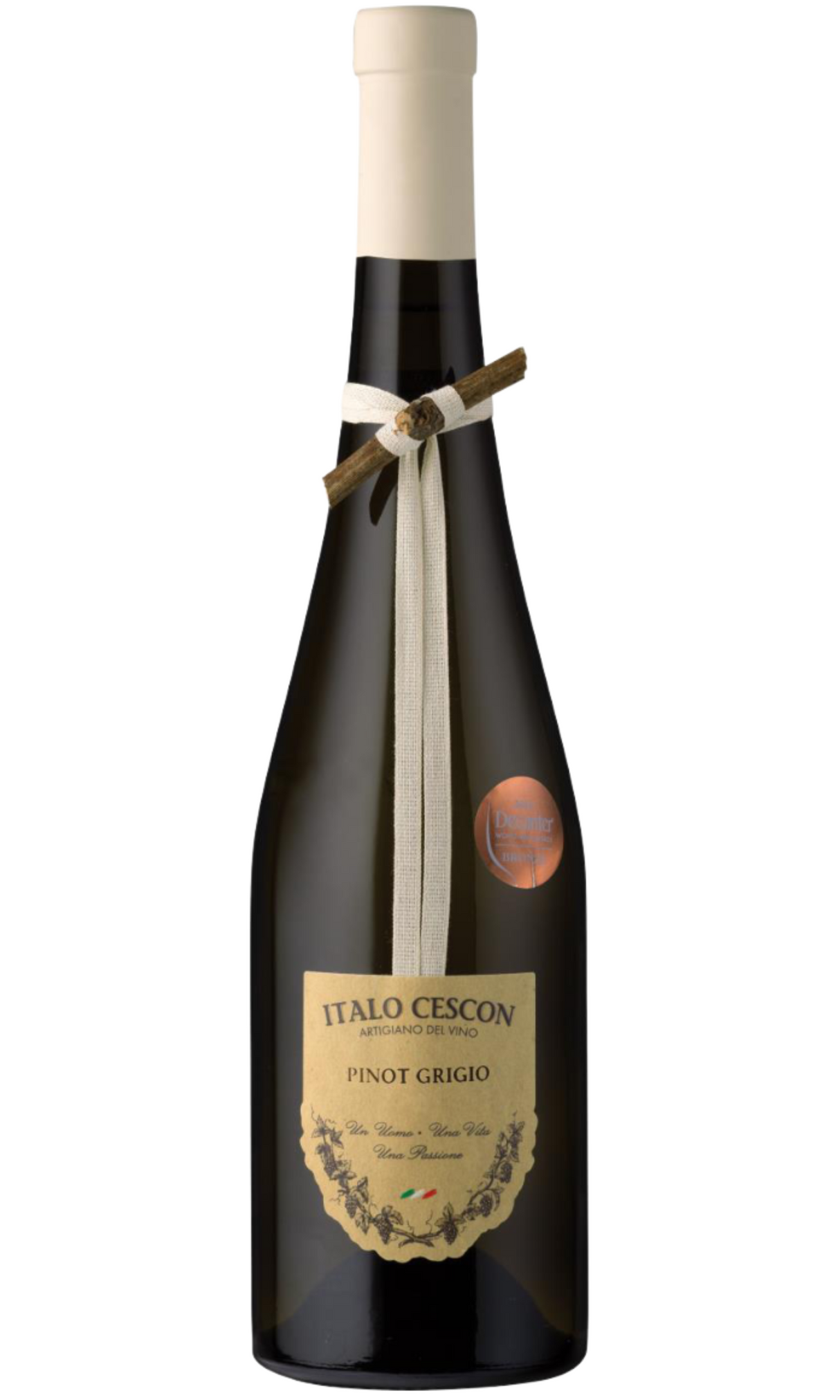 Italo Cescon, Pinot Grigio