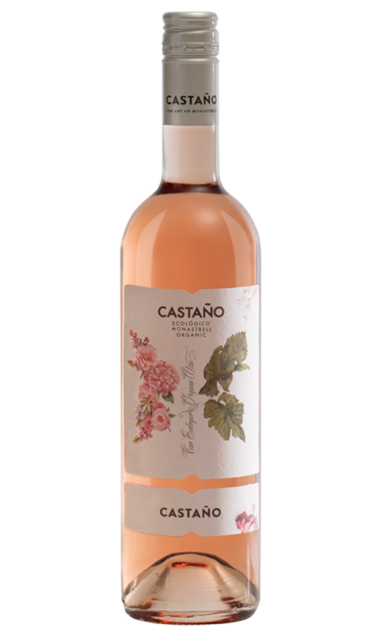 Castaño, Organic Monastrell Rosé