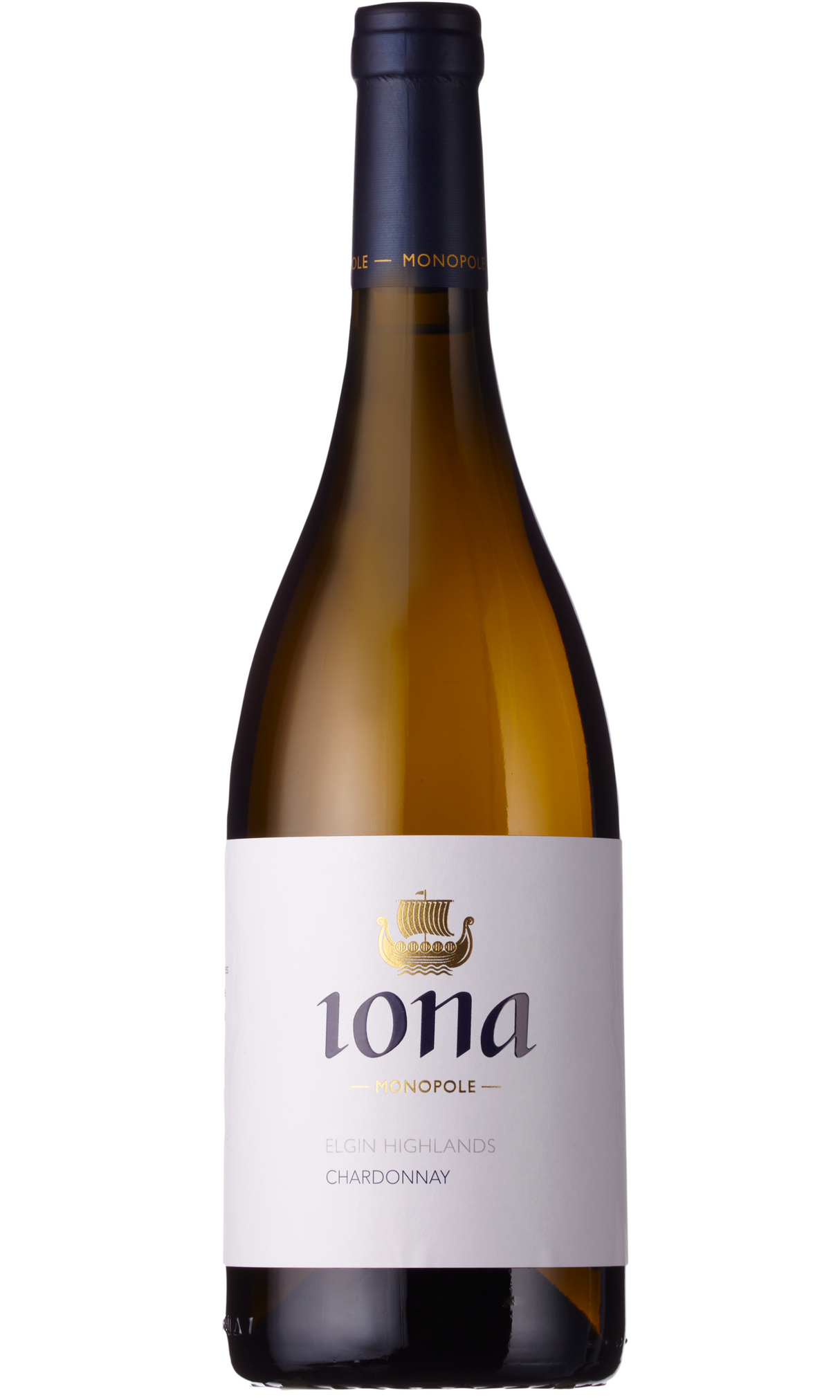 Iona, Elgin Highlands Chardonnay, 2022
