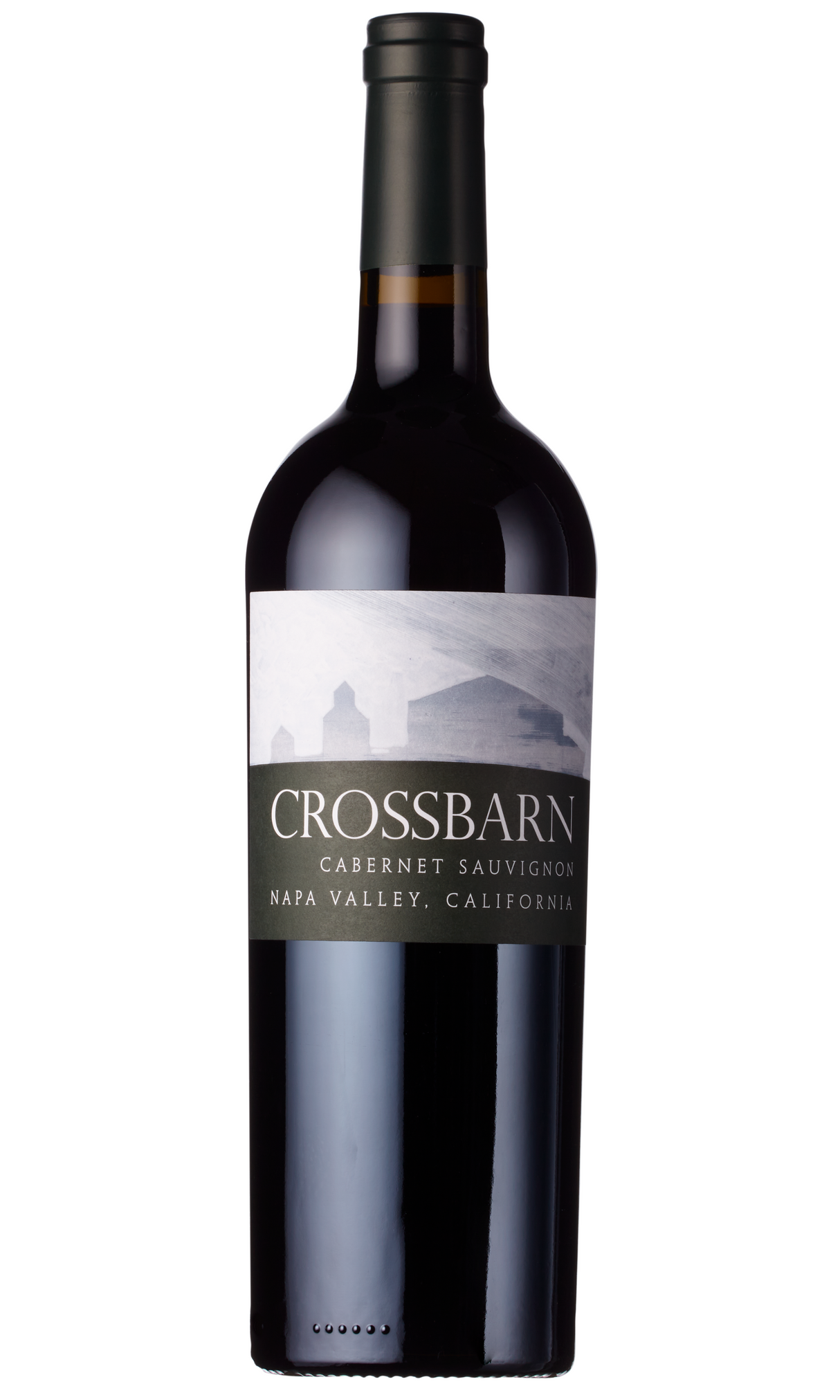 Paul Hobbs, Crossbarn Cabernet Sauvignon, Napa, 2018