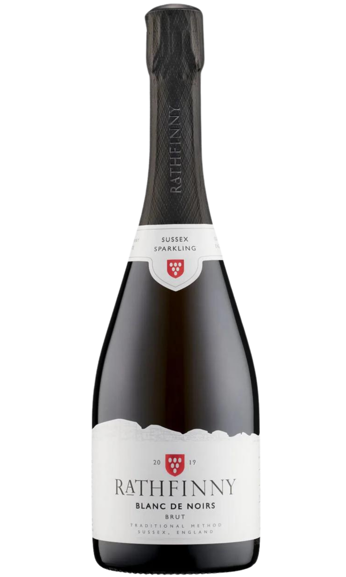 Rathfinny, 2019 Blanc de Noirs, Brut