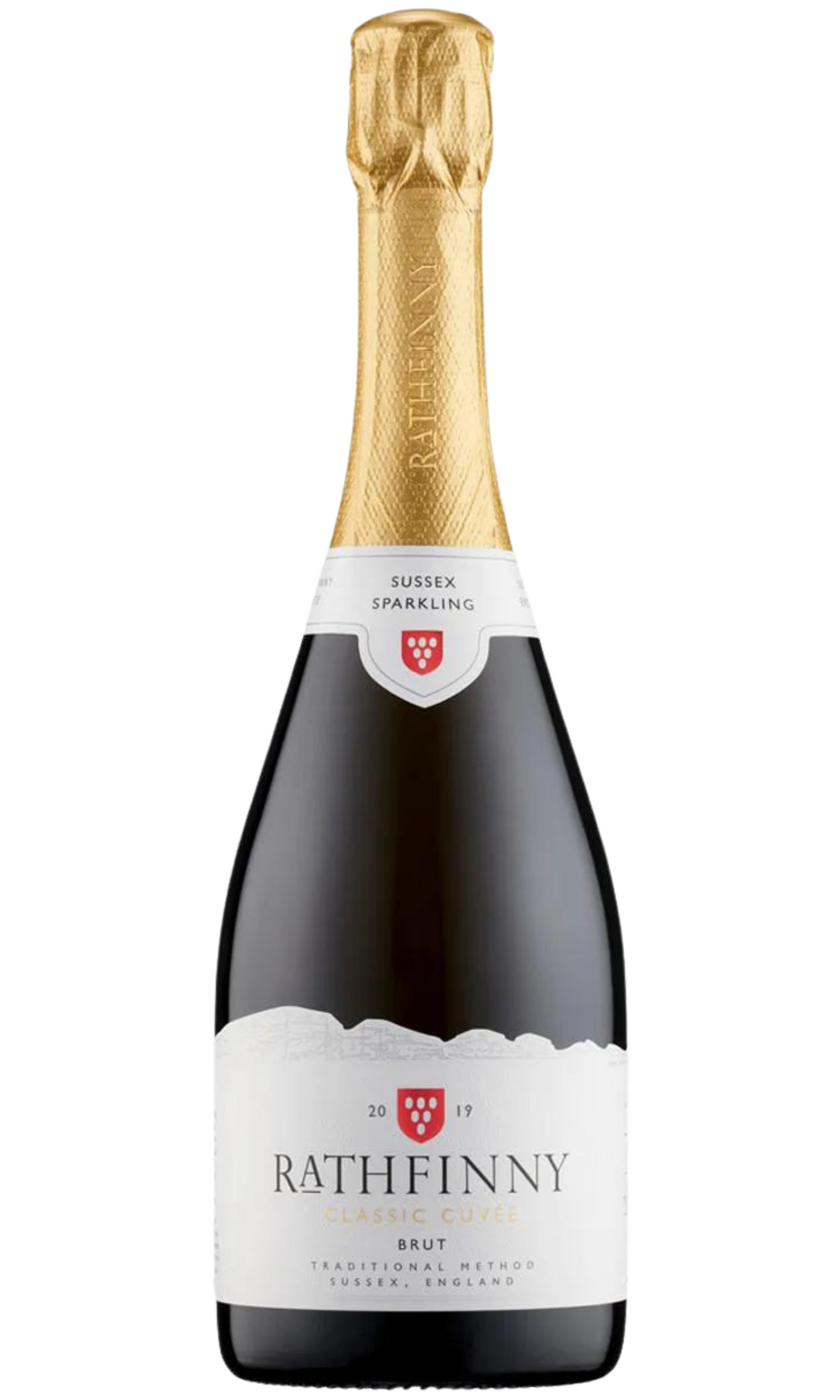 Rathfinny, 2019 Classic Cuvée, Brut