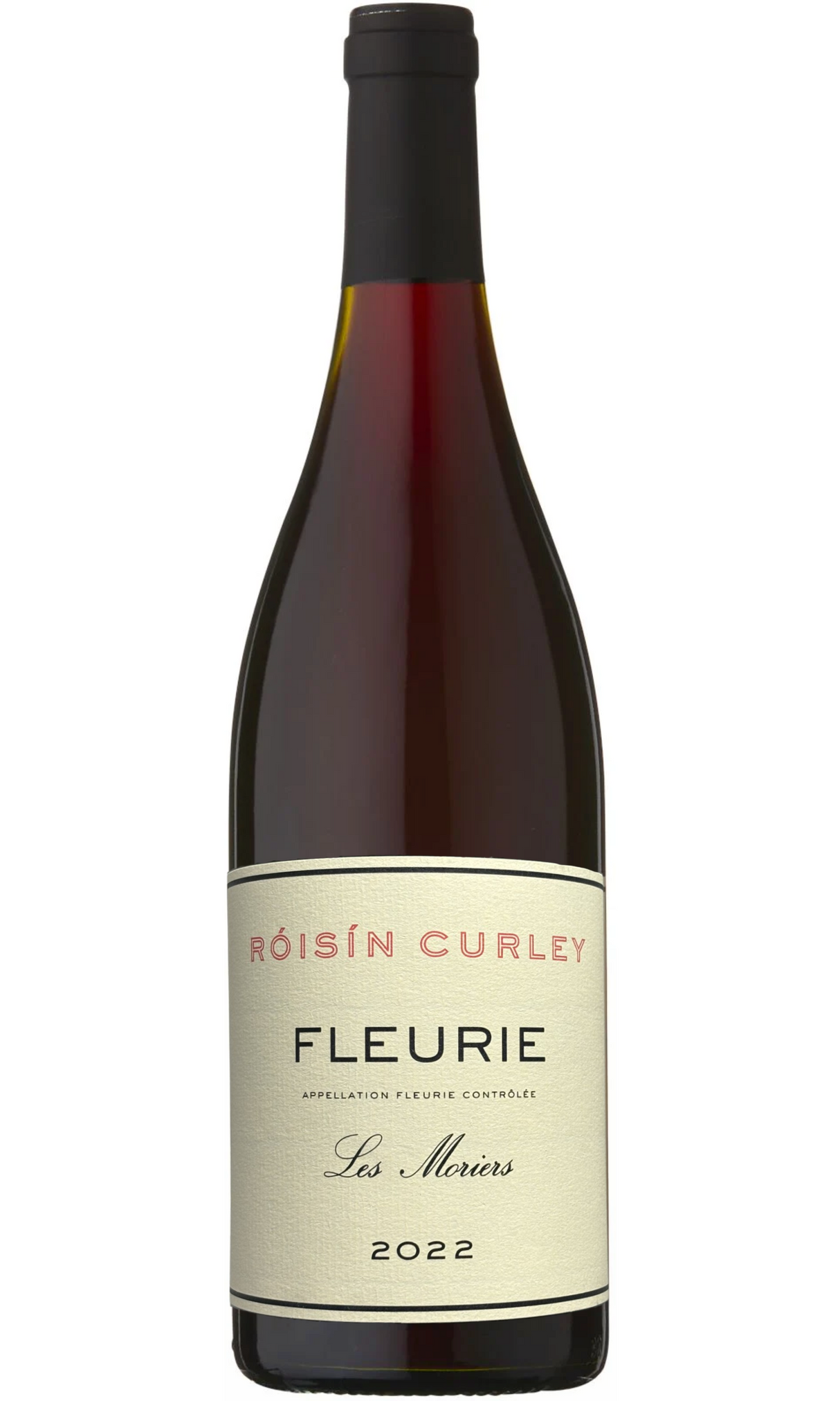 Róisín Curley, Fleurie 'Les Moriers' 2023
