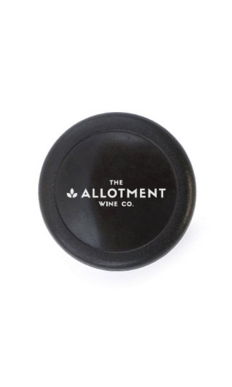 The Allotment Twist Champagne Stopper