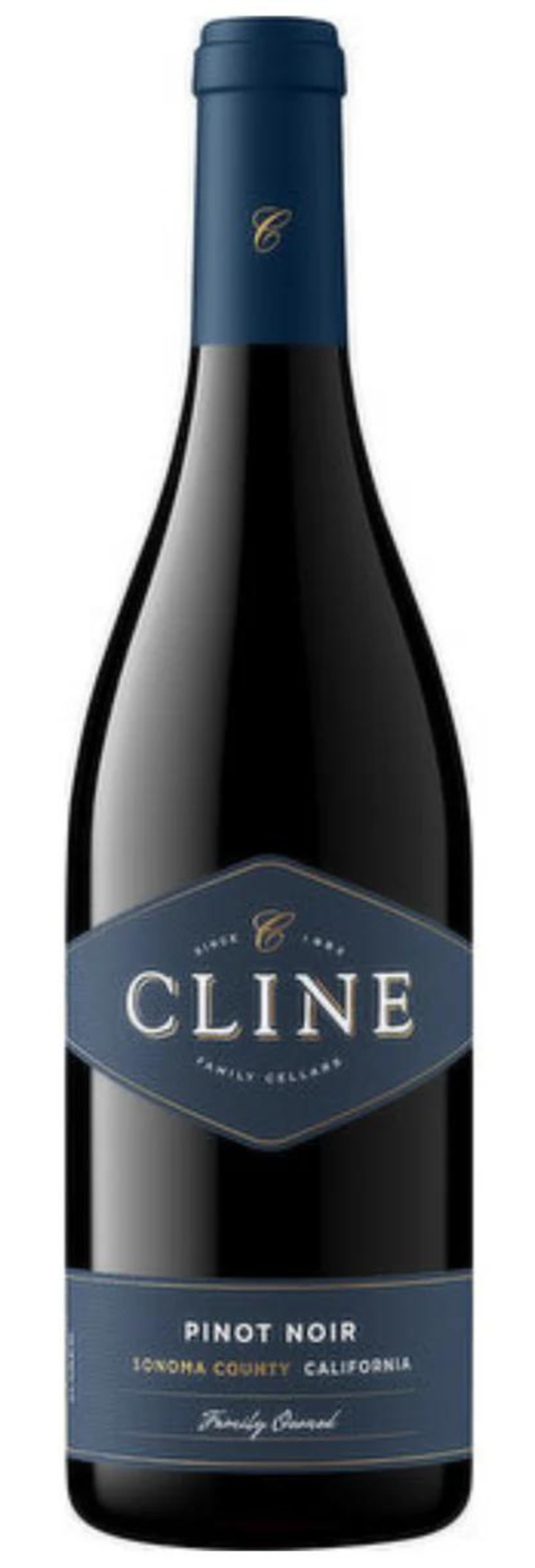 Cline, Sonoma Pinot Noir 2021