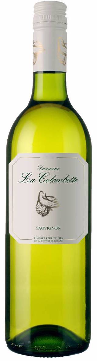 Domaine la Colombette, Sauvignon