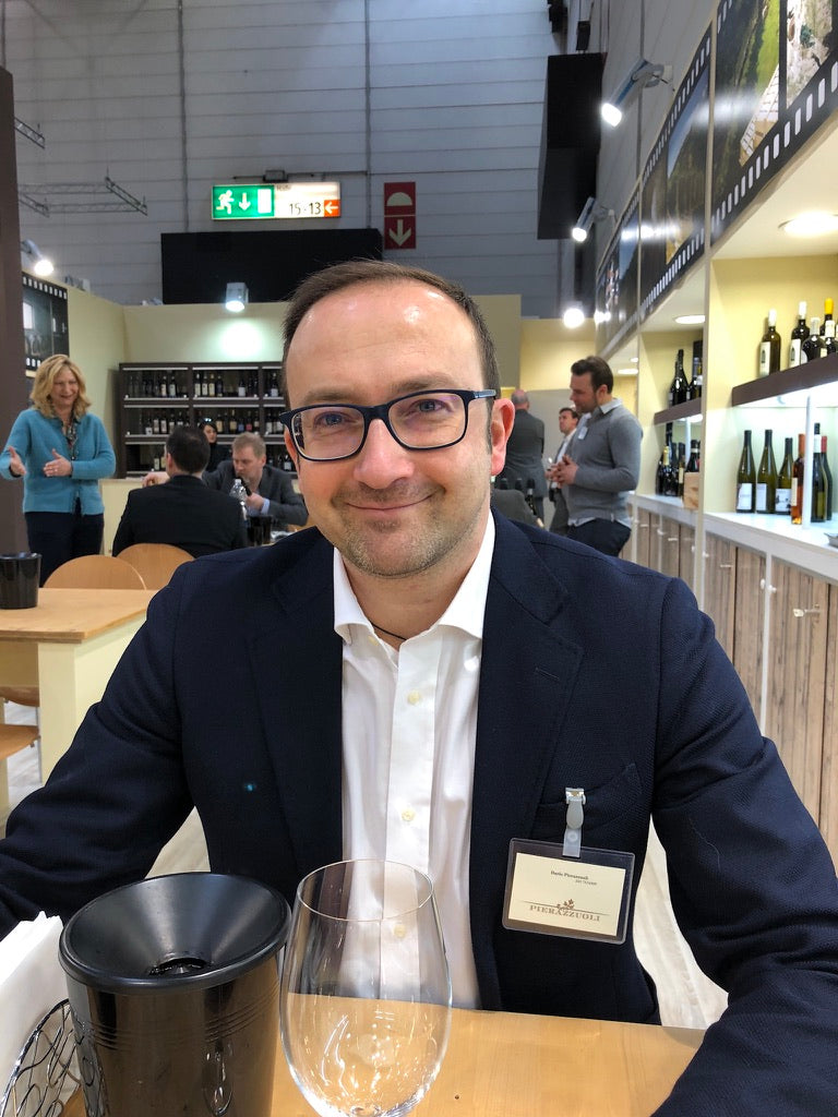 Le Farnete, Barco Reale di Carmignano 2024