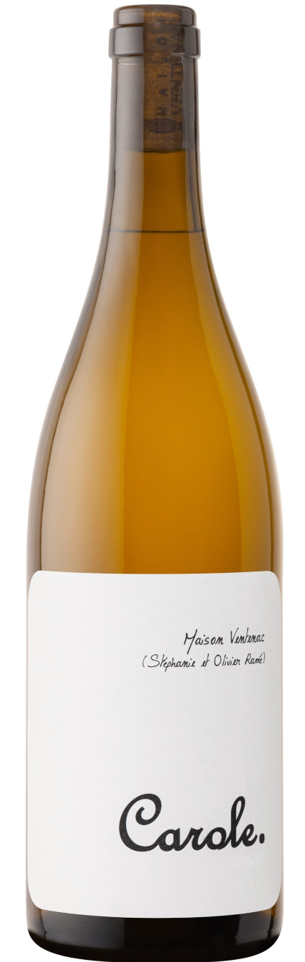 Maison Ventenac, Carole