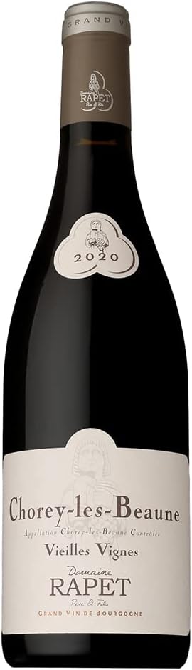Domaine Rapet Chorey les Beaune Vielles Vignes