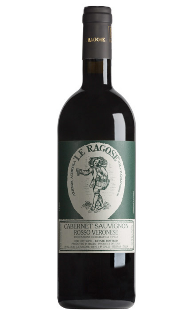 Le Ragose Cabernet Sauvignon