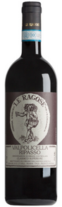 Le Ragose, Valpolicella Classico Superiore Ripasso