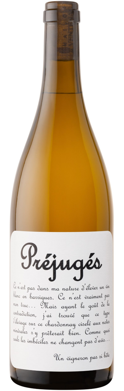 Maison Ventenac, Préjugés