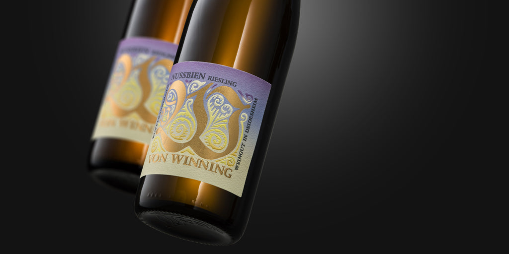 Von Winning Wines Germany