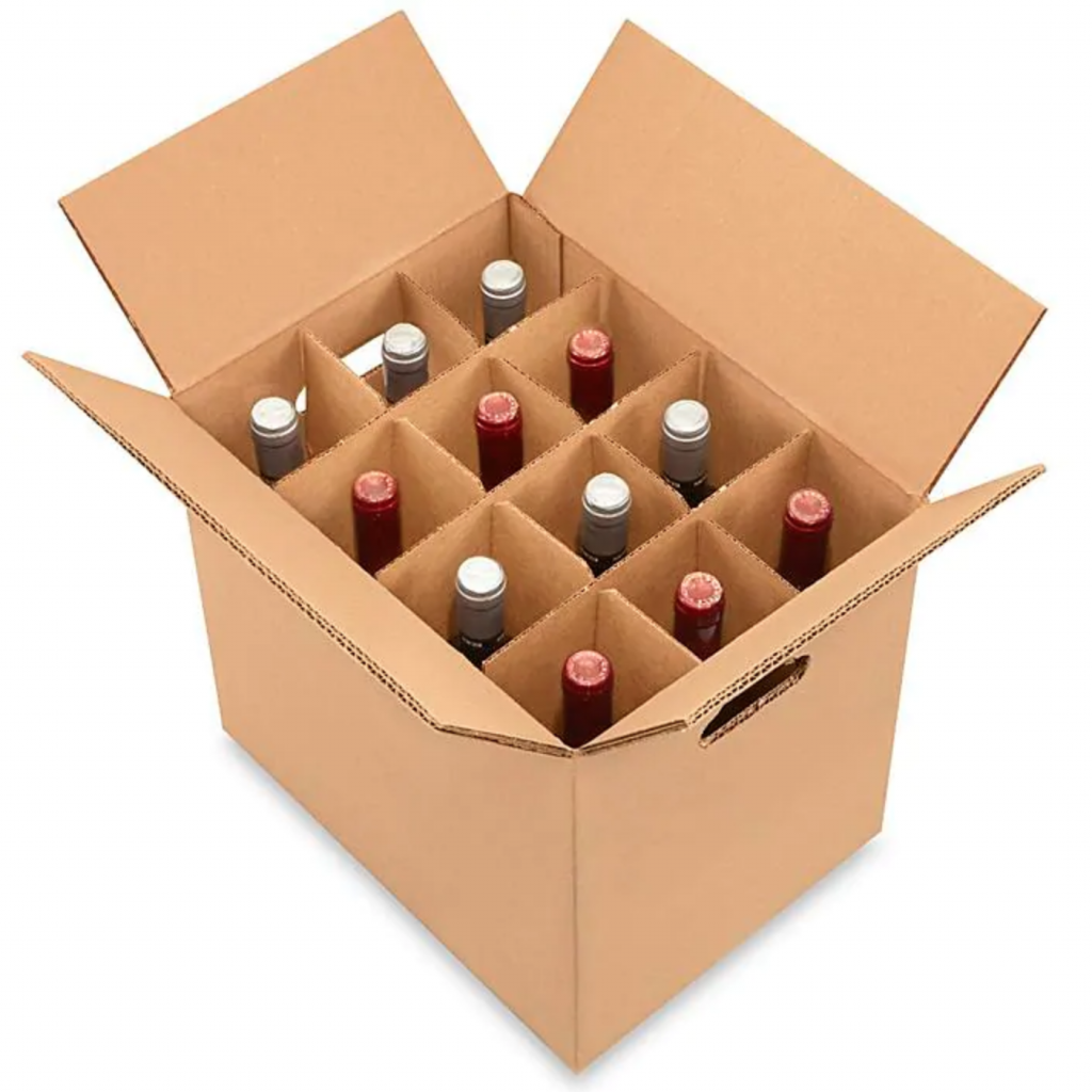 Chris' Picks: Wine Subscription - 12 Bottles Delivered Monthly
