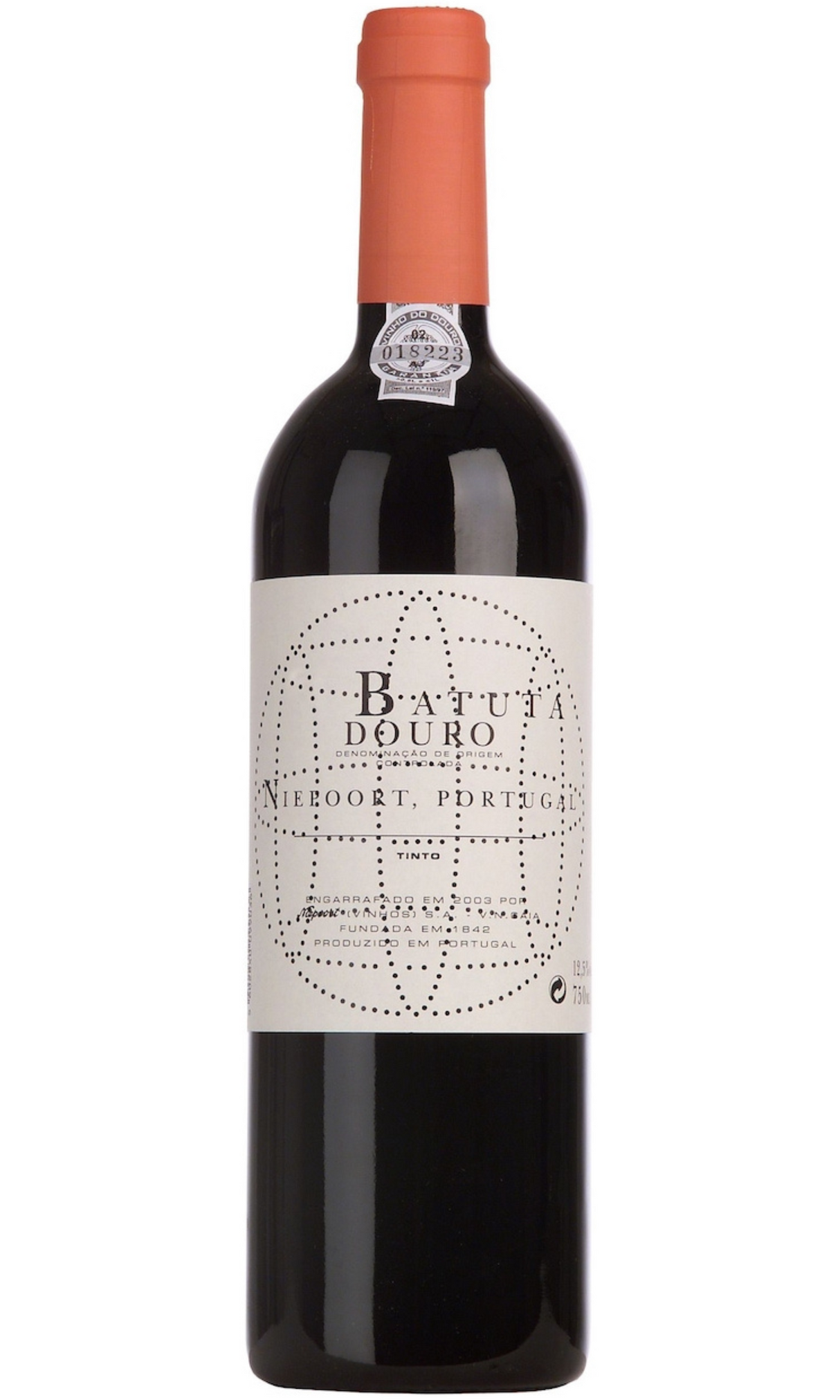 Niepoort, Batuta, Douro Tinto 2020