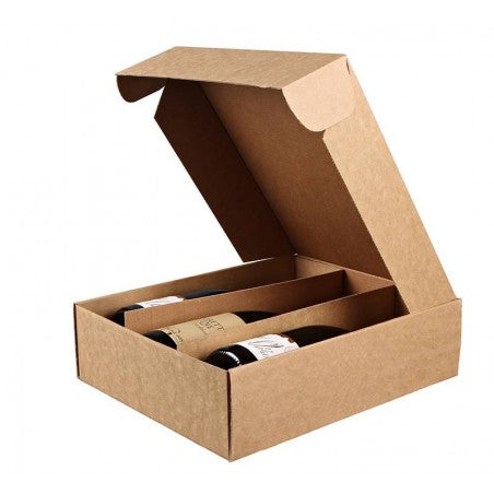 Boxes of wine deals delivered